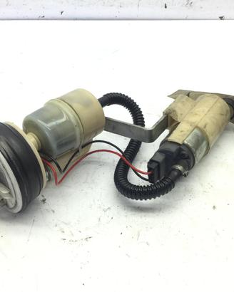 PIAGGIO MP3 MIC 400 POMPA BENZINA CARBURANTE 2008 