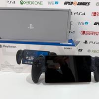 Sony PlayStation Portal Black