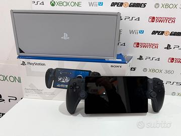 Sony PlayStation Portal Black