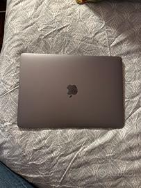 MacBook Air (2022) - 256 GB - come nuovo
