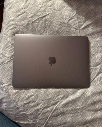 MacBook Air (2022) - 256 GB - come nuovo