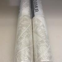 Carte da parati Novamur effetto foglia