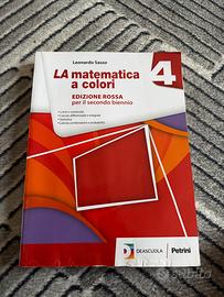 la matematica a colori