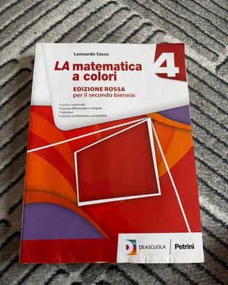 la matematica a colori