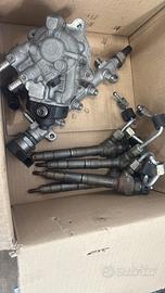 Iniezione completa per Volkswagen Audi Seat Skoda