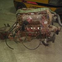 motore camion 50.10 gamma zeta 