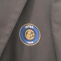 GIACCA INTER STAFF BIKKEMBERGS