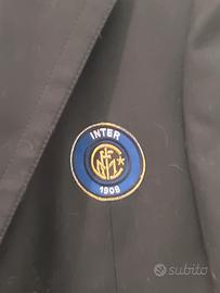 GIACCA INTER STAFF BIKKEMBERGS