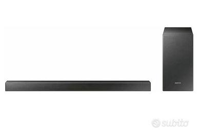 Samsung Soundbar