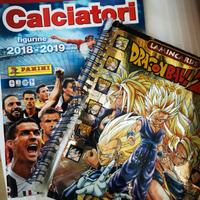 album calciatori
