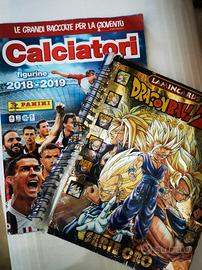 album calciatori