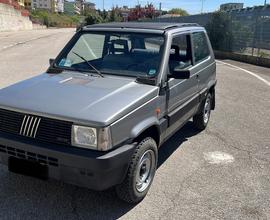 FIAT Panda 1ª serie - 1988