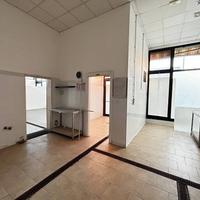 LOCALE COMMERCIALE A BAGANZOLA