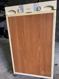 Frigorifero trivalente Dometic