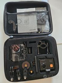 Action Cam Apeman A80