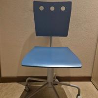 Sedia Scrivania Battistella