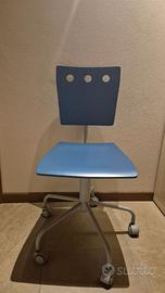 Sedia Scrivania Battistella