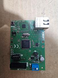 MODULO IP ALLARME AMC