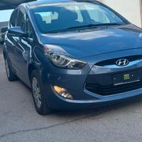 Hyundai iX20 1.6 CRDI 115 CV Comfort