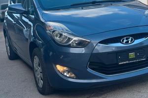 Hyundai iX20 1.6 CRDI 115 CV Comfort