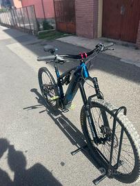 bici elettrica raymon trailer e 9.0