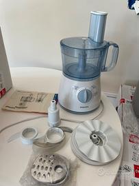 Robot cucina philips