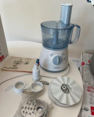Robot cucina philips