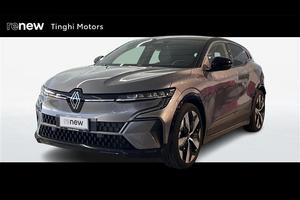 RENAULT Megane E-Tech Electric Techno EV60 AC22
