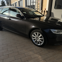 Audi A6 30 TDI 245cv