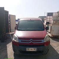 Ricambi Originali Citroën Berlingo Anno 2010 1600 