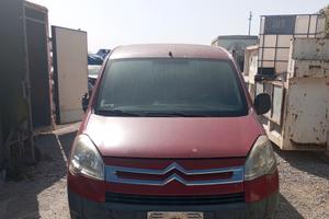 Ricambi Originali Citroën Berlingo Anno 2010 1600 