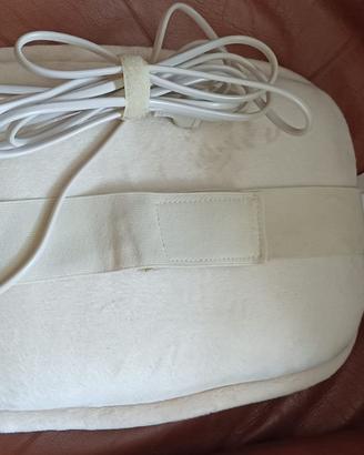 Cuscino per massaggi