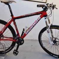 bianchi methanol taglia m