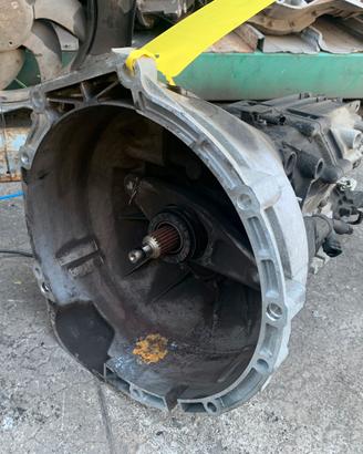 CAMBIO MANUALE BMW SERIE 1   1.6 DIESEL ANNO:2015