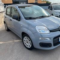 Fiat Panda 1.0 Hybrid - KM CERTIFICATI