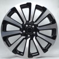 4 cerchi lega velar evoque discovery r20 lt5790