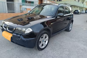 BMW X3 Bulgara