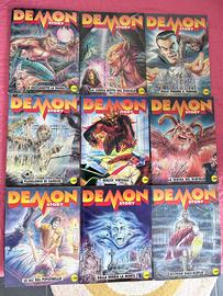 Demon Story 1994