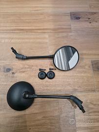 Specchi Originali Royal Enfield Meteor 350