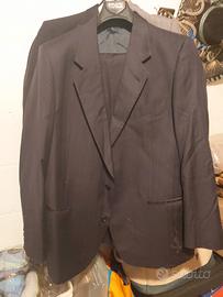abito uomo