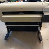 PLOTTER CANON IPF 710