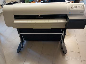 PLOTTER CANON IPF 710