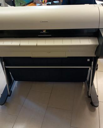 PLOTTER CANON IPF 710