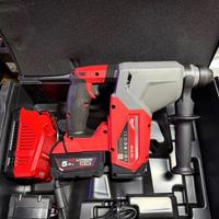 Milwaukee Tassellatore 3 funzioni nuovo