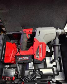 Milwaukee Tassellatore 3 funzioni nuovo