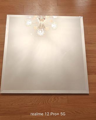 specchio glas italia