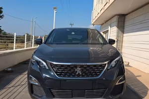 Peugeot 3008 BlueHDi 130 S&S GT Line