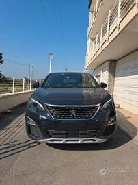 Peugeot 3008 BlueHDi 130 S&S GT Line