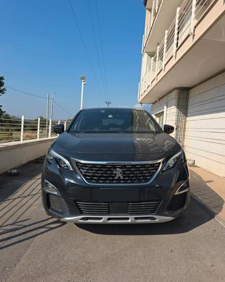 Peugeot 3008 BlueHDi 130 S&S GT Line