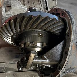 Differenziale daf xf type 1347 passo 13/43